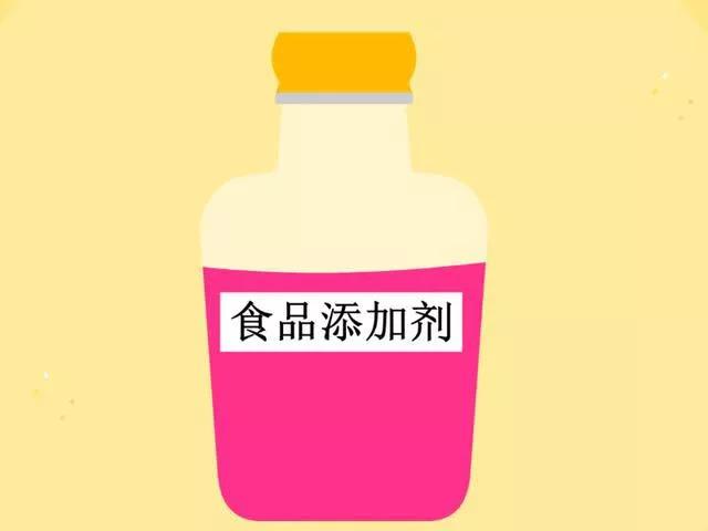 食品添加劑的真相，你應(yīng)該知道(圖文)